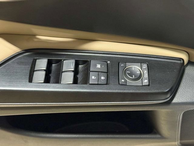 Used 2020 Lexus ES 350 w/ Premium Package image 19