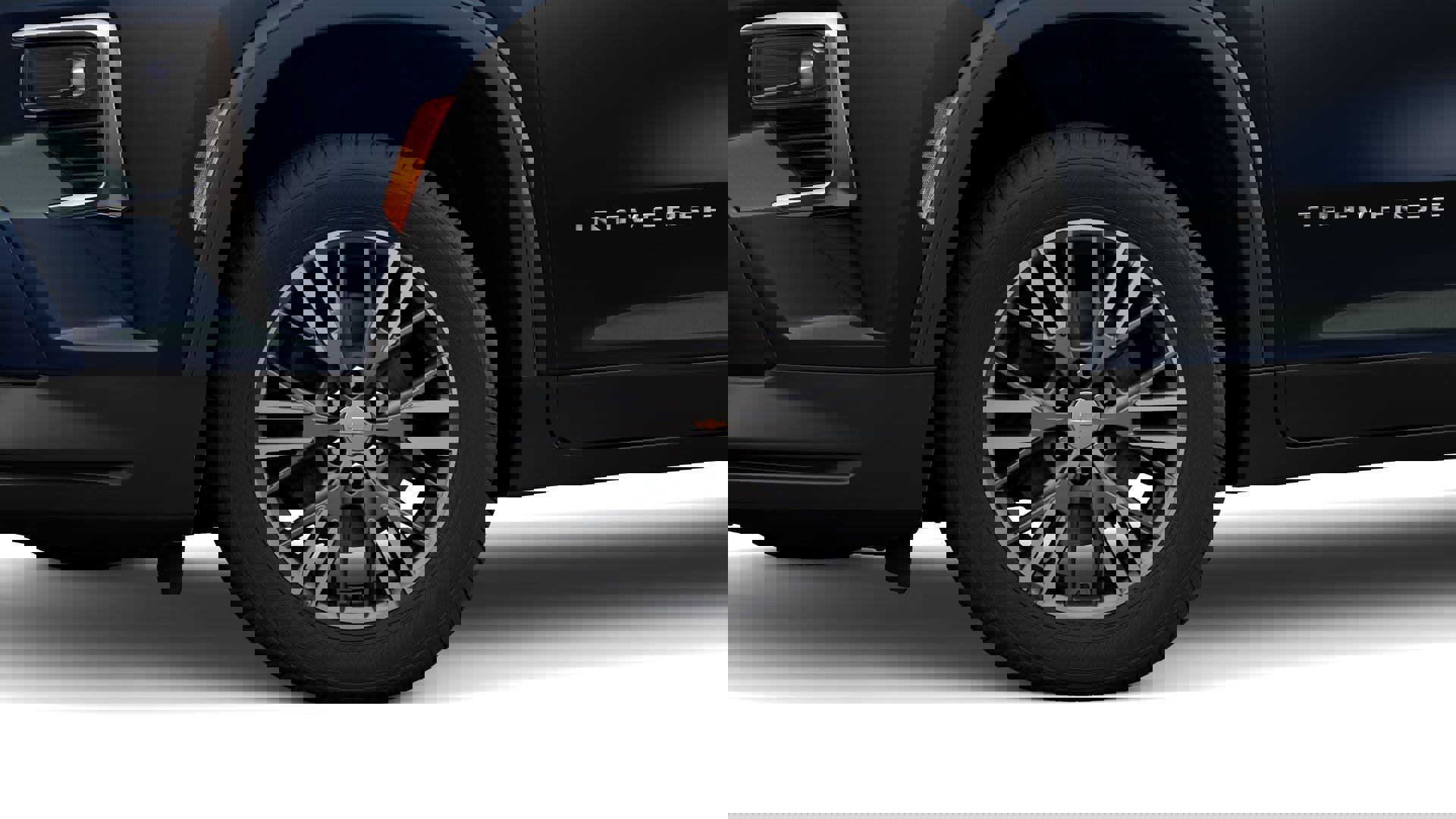 New 2026 Chevrolet Traverse LT FWD image 52