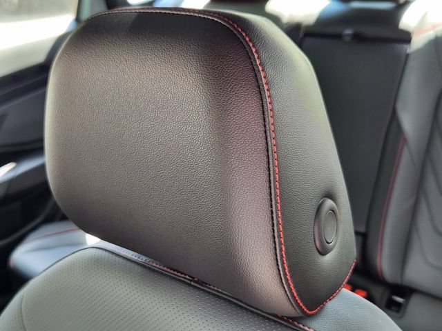 New 2026 Volkswagen Jetta GLI Autobahn FWD image 13
