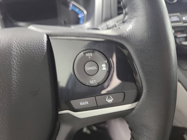 Certified 2019 Honda Odyssey EX-L image 29