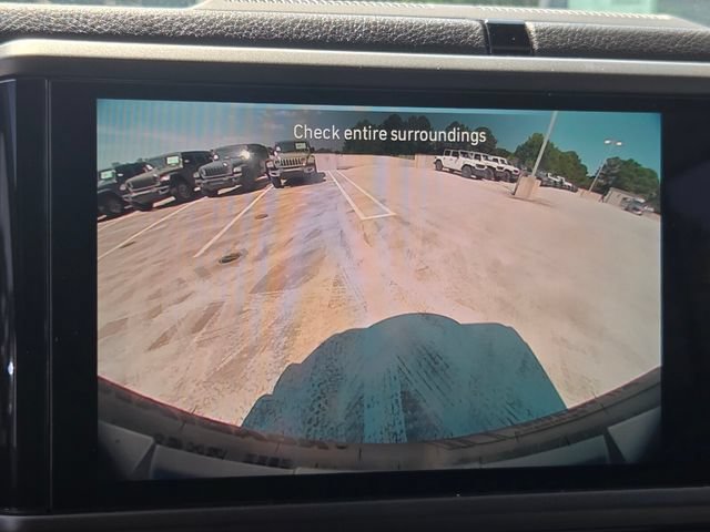New 2026 Jeep Wrangler Unlimited Sport AWD/4WD image 21