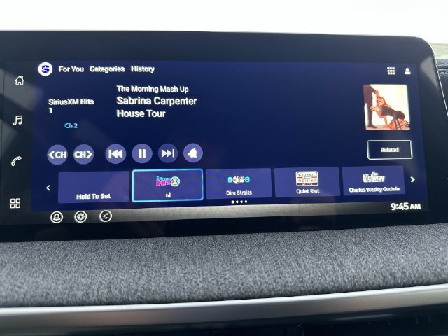 New 2026 Nissan Kicks SV w/ SV Premium Package FWD image 21