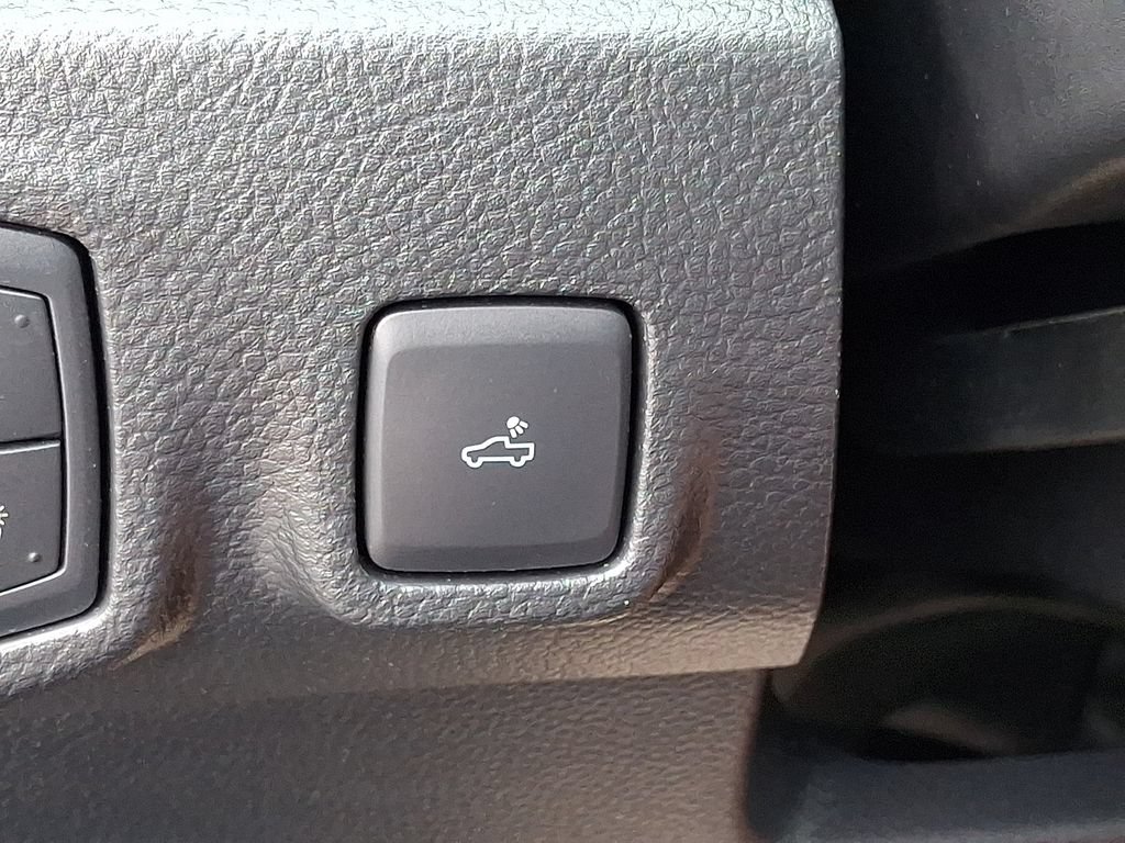Used 2021 Ford Ranger Lariat w/ Tremor Off-Road Package AWD/4WD image 28