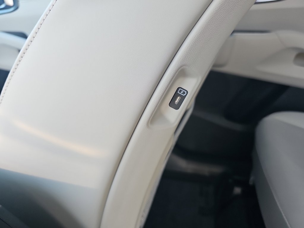 New 2026 Kia Sorento EX image 24