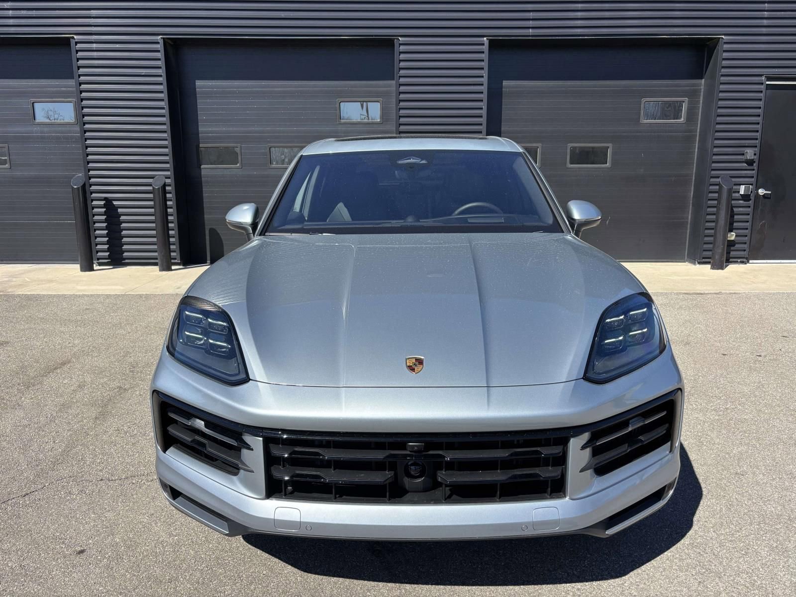 New 2026 Porsche Cayenne image 13