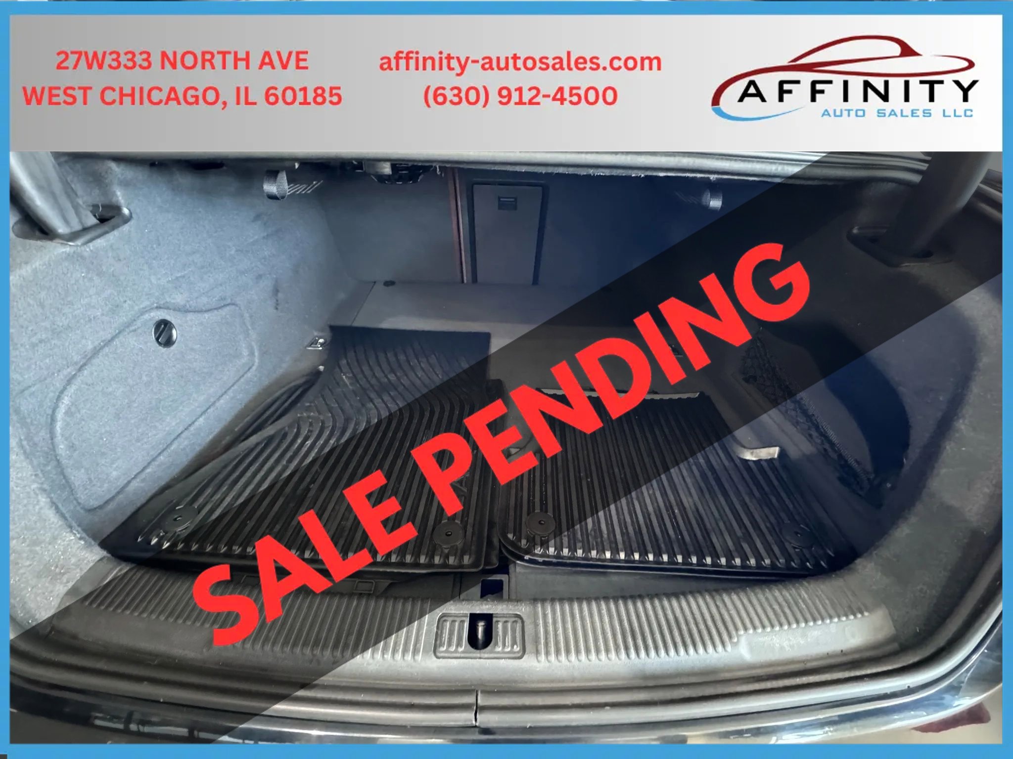 Used 2012 Audi A6 3.0T Prestige w/ Prestige Pkg image 38