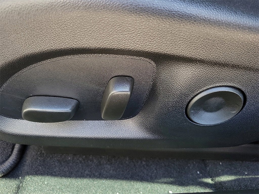 New 2026 Cadillac CT4 Luxury image 15