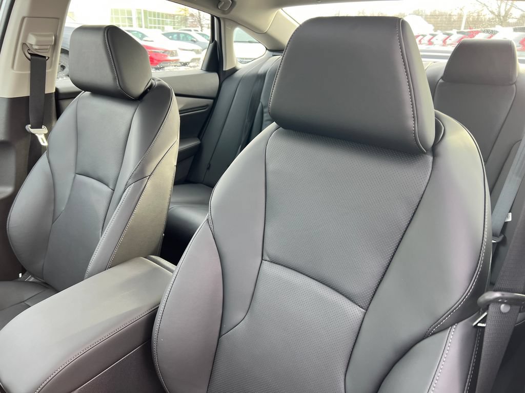 New 2026 Honda Accord Touring image 11