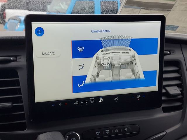 New 2026 Ford Transit 250 Base image 22