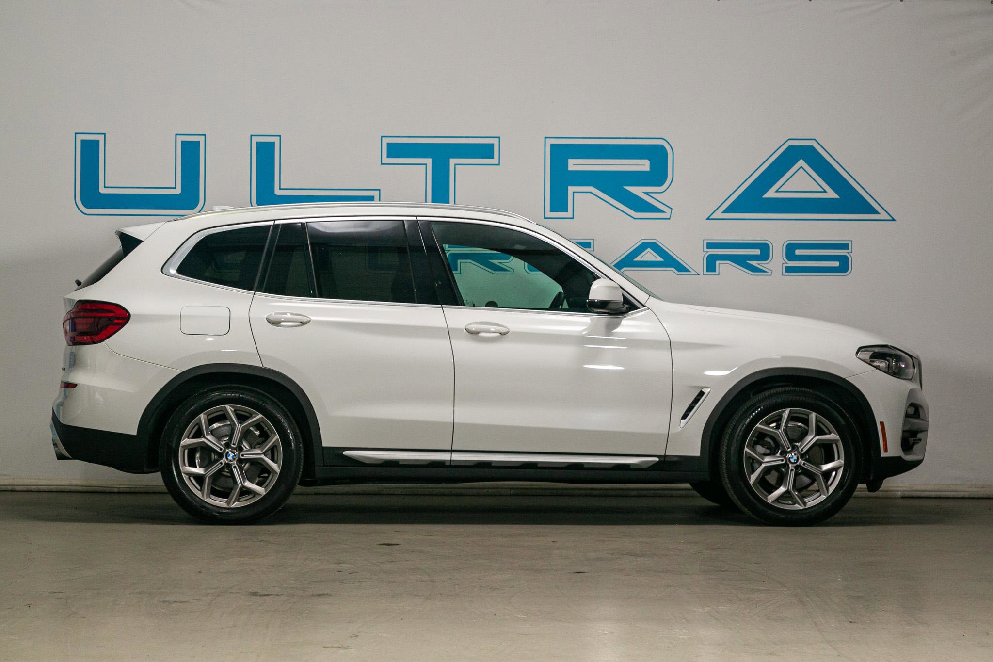 Used 2020 BMW X3 sDrive30i w/ Premium Package image 7
