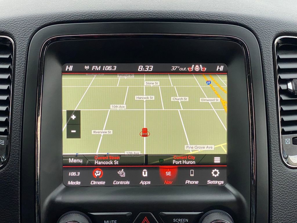 Used 2020 Dodge Durango GT image 26