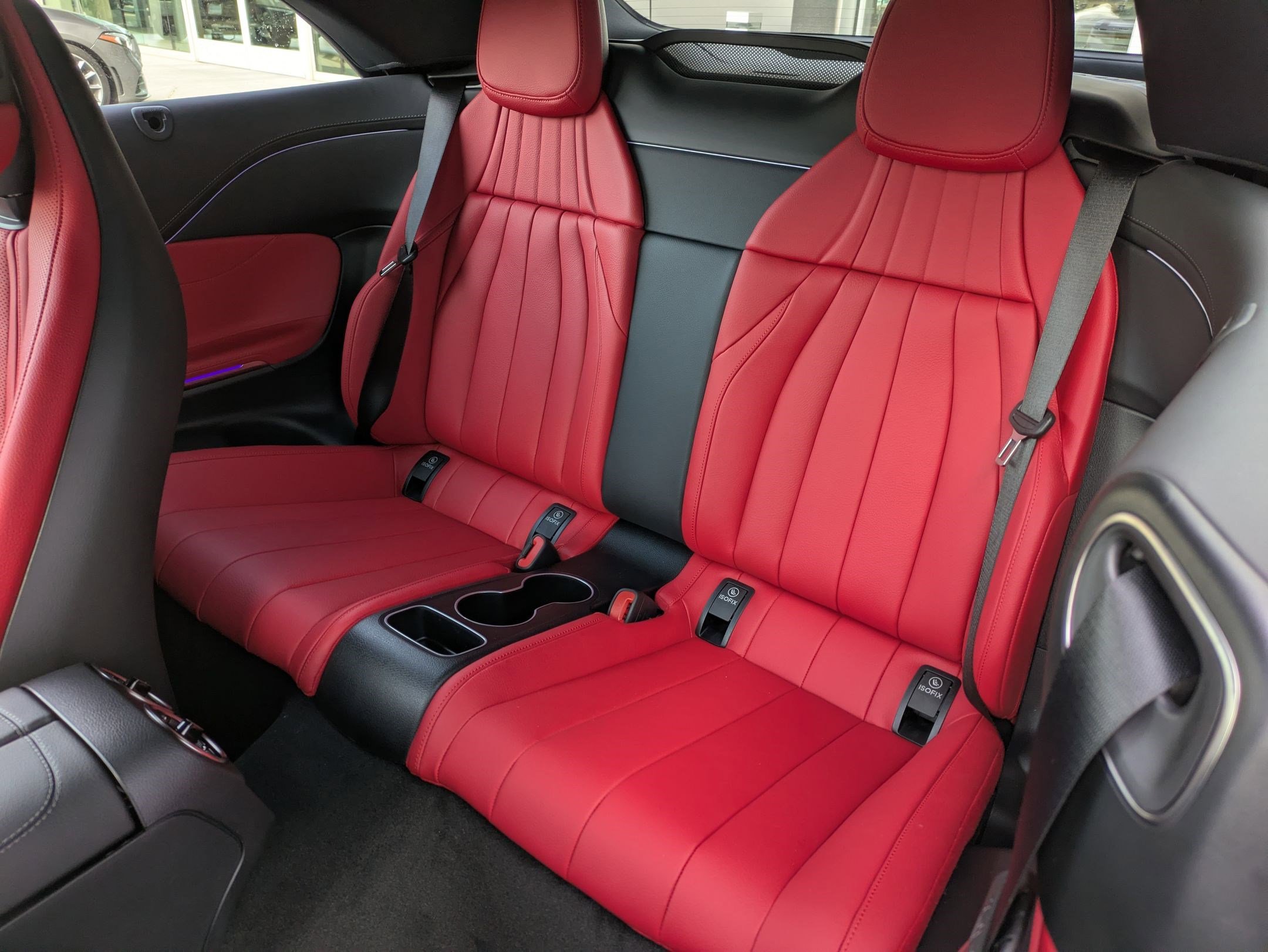 New 2026 Mercedes-Benz CLE 300 4MATIC Cabriolet image 15