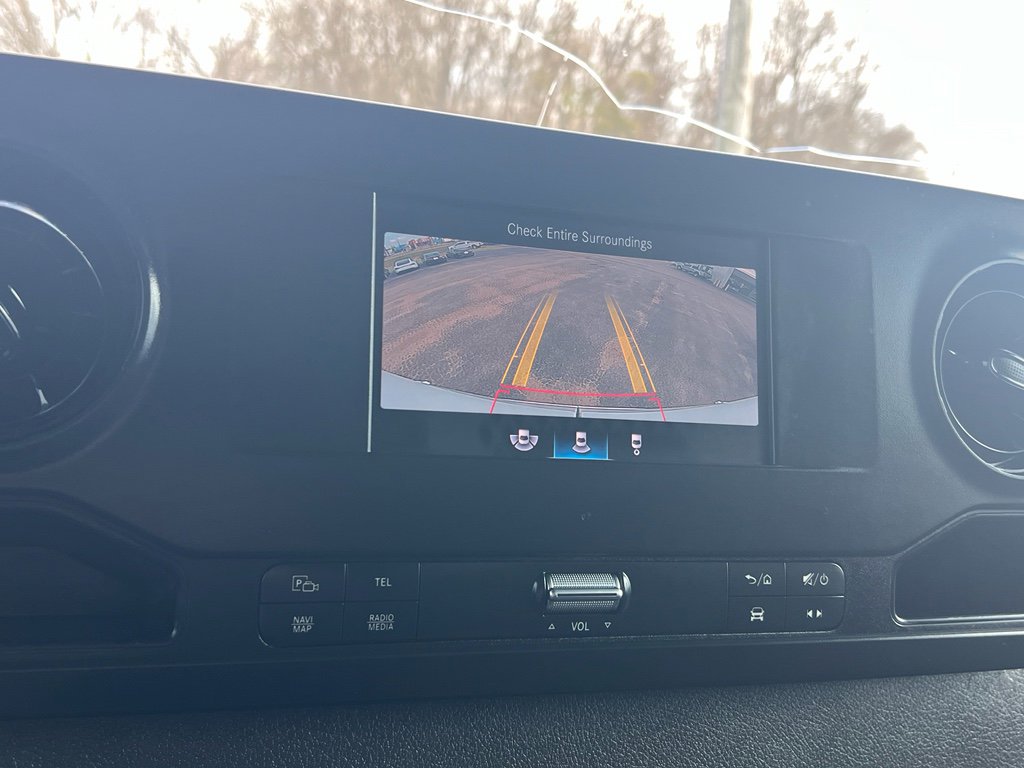 Used 2019 Mercedes-Benz Sprinter 1500 image 21