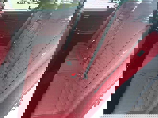 Used 2019 Lexus IS 350 F Sport w/ F Sport Package image 15