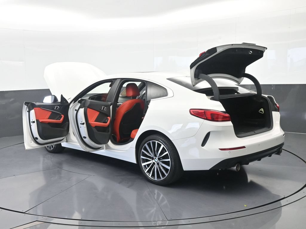 Used 2023 BMW 228i Gran Coupe w/ Convenience Package FWD image 74
