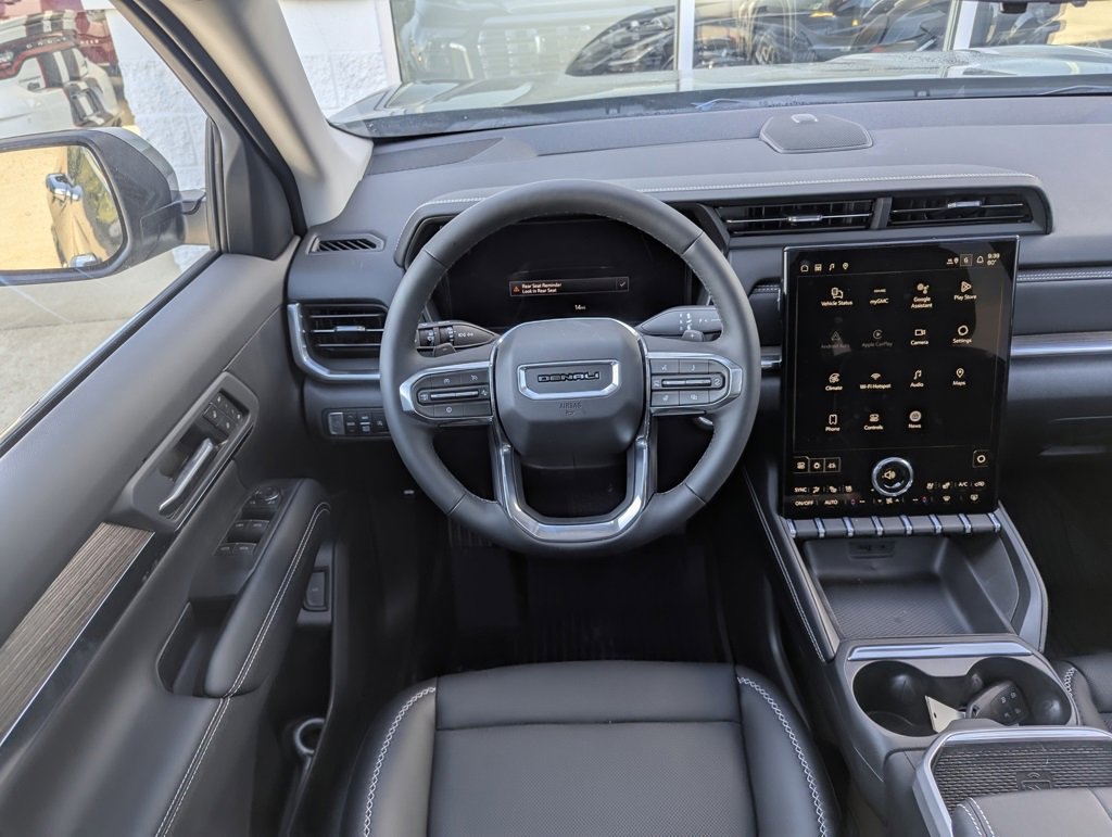 New 2026 GMC Terrain Denali w/ LPO, Floor Liner Package image 3