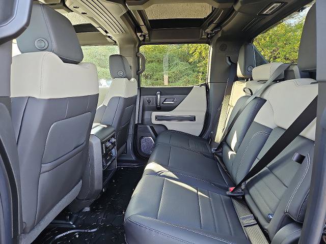 New 2026 GMC Hummer EV 4x4 Crew Cab image 7