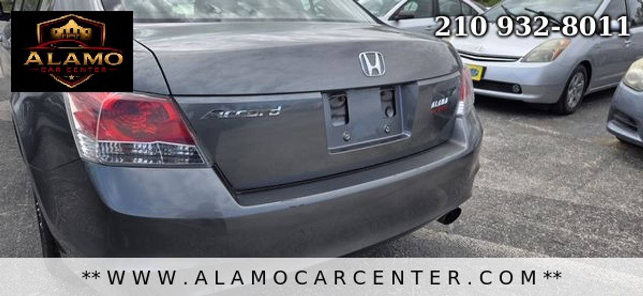 Used 2008 Honda Accord LX-P image 11