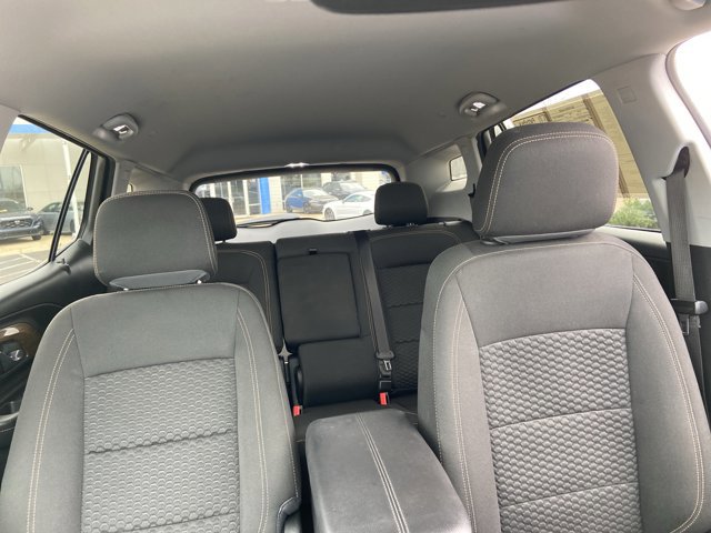 Used 2020 GMC Terrain SLE w/ Driver Convenience Package image 18