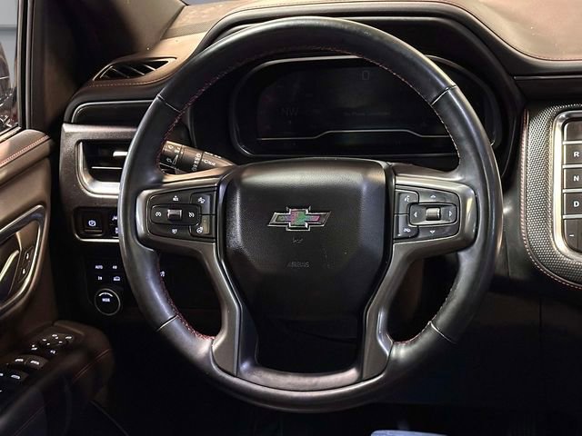 Used 2023 Chevrolet Tahoe RST w/ Luxury Package AWD/4WD image 21
