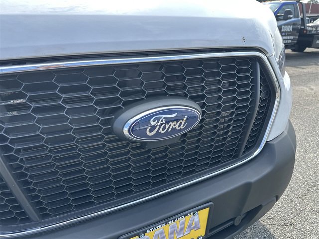 Certified 2024 Ford Transit 250 Low Roof w/ Exterior Upgrade Package image 10