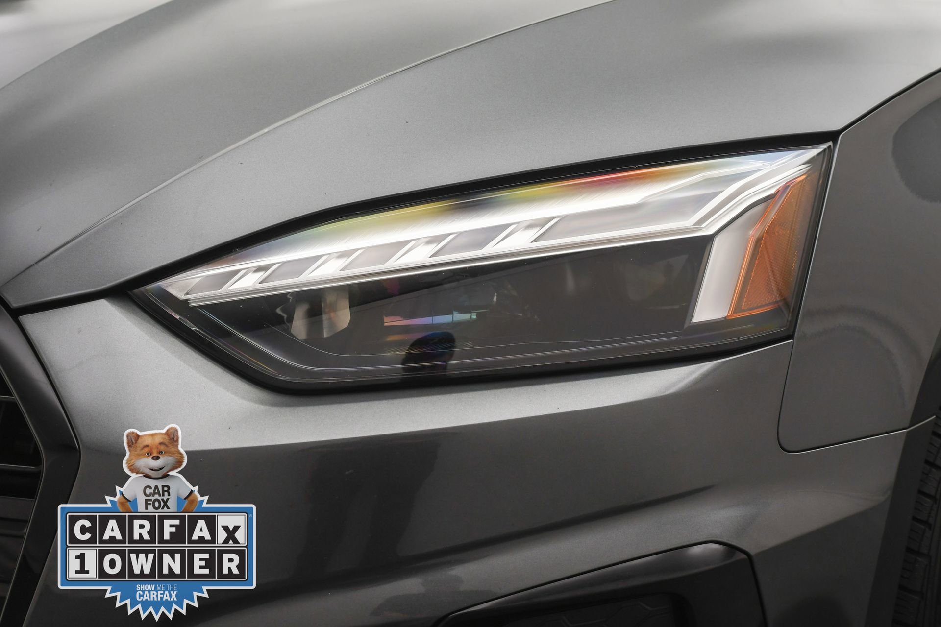 Used 2025 Audi A5 2.0T Premium Plus image 29