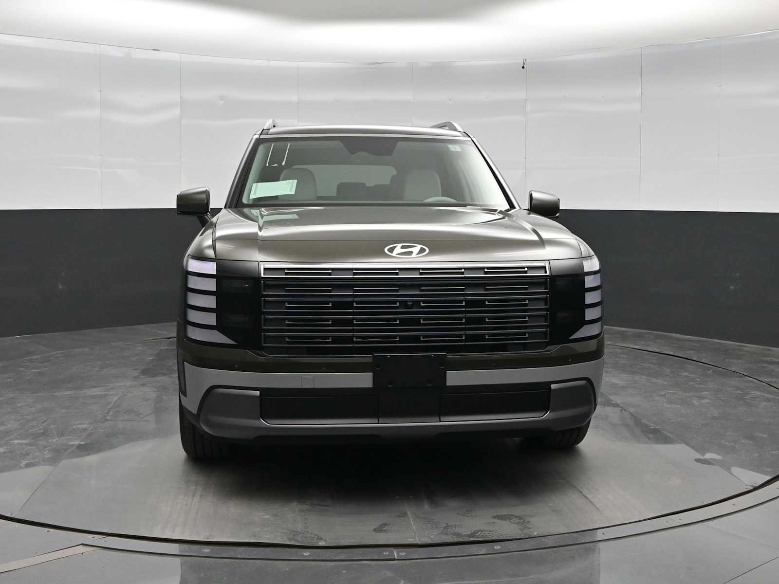 New 2026 Hyundai Palisade SEL AWD/4WD image 2