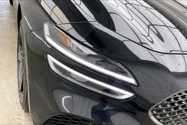 New 2026 Genesis G70 3.3T Sport Prestige AWD/4WD image 36