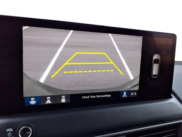 New 2026 Honda Pilot EX-L image 13
