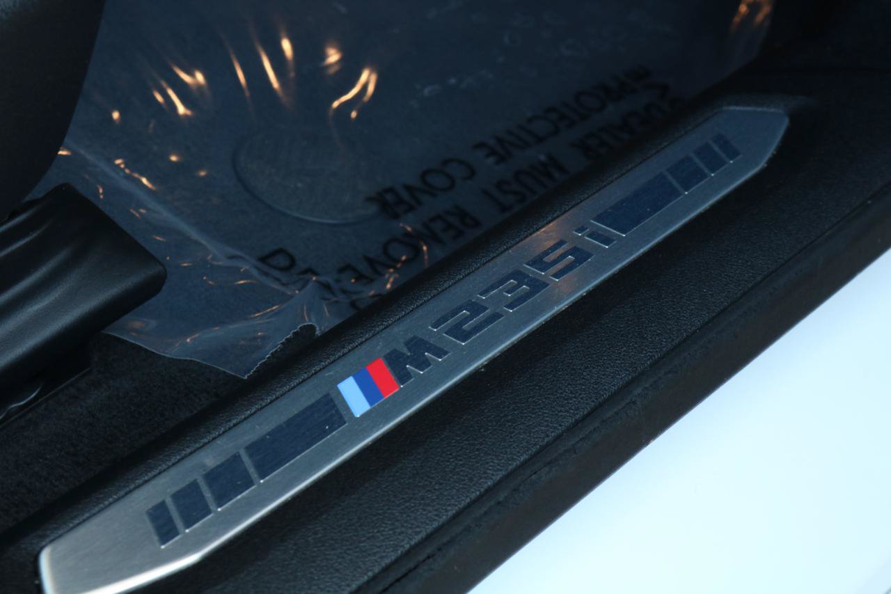 Used 2022 BMW M235i xDrive Gran Coupe AWD/4WD image 48