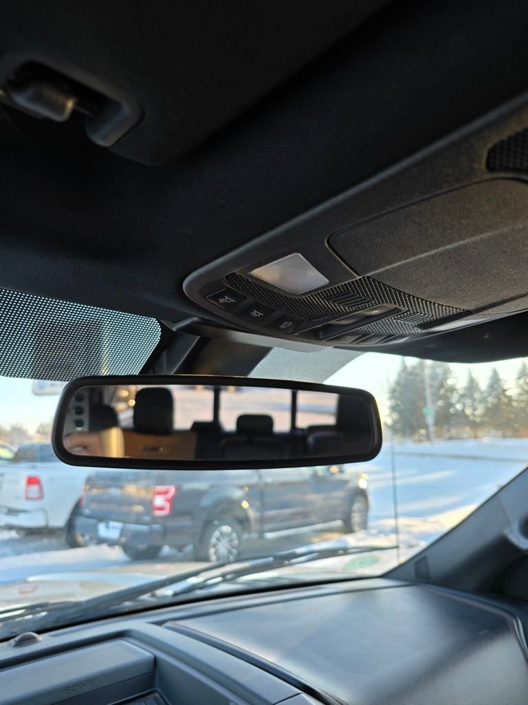 Used 2017 Ford F150 Limited w/ Trailer Tow Package AWD/4WD image 30