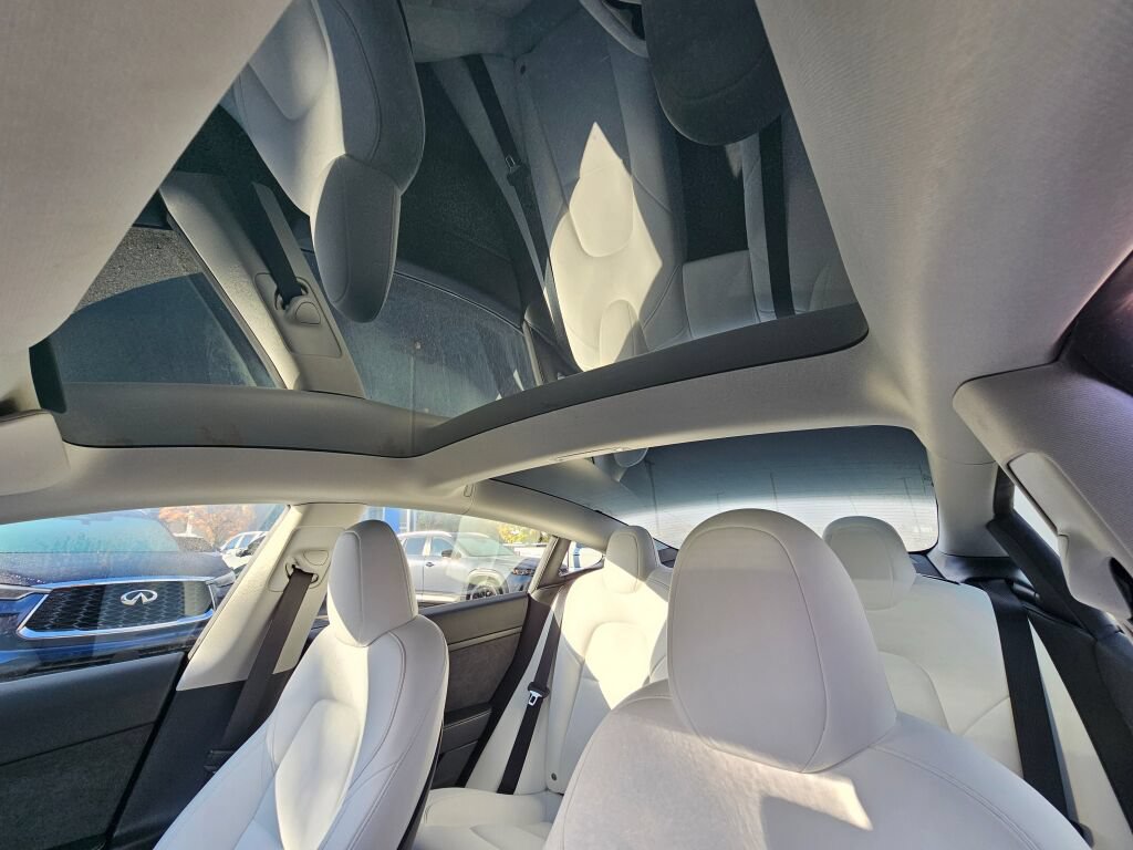 Used 2023 Tesla Model 3 Long Range AWD/4WD image 15