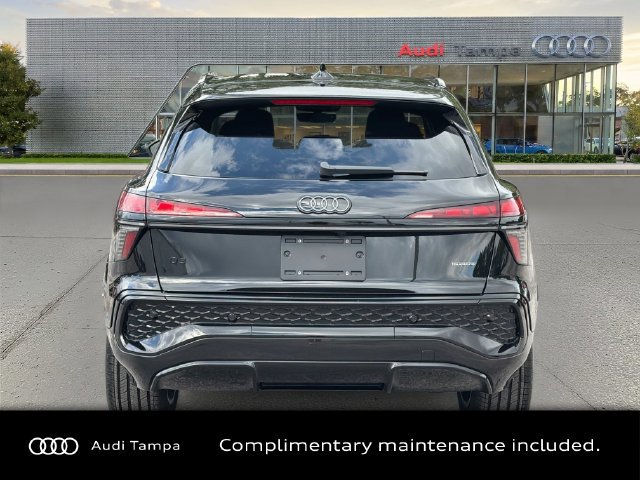 New 2026 Audi Q3 quattro 2.0T AWD/4WD image 4