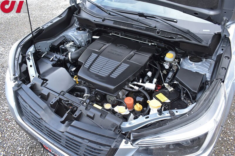 Used 2021 Subaru Forester Sport AWD/4WD image 34