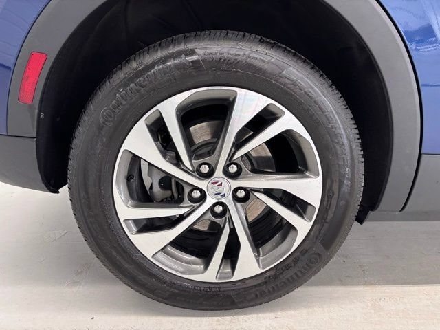 Used 2023 Buick Envision Essence AWD/4WD image 7