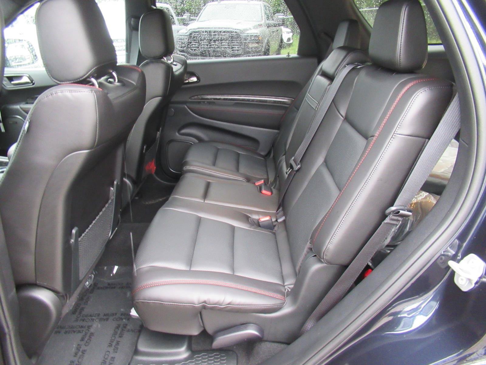 New 2027 Dodge Durango R/T AWD/4WD image 34