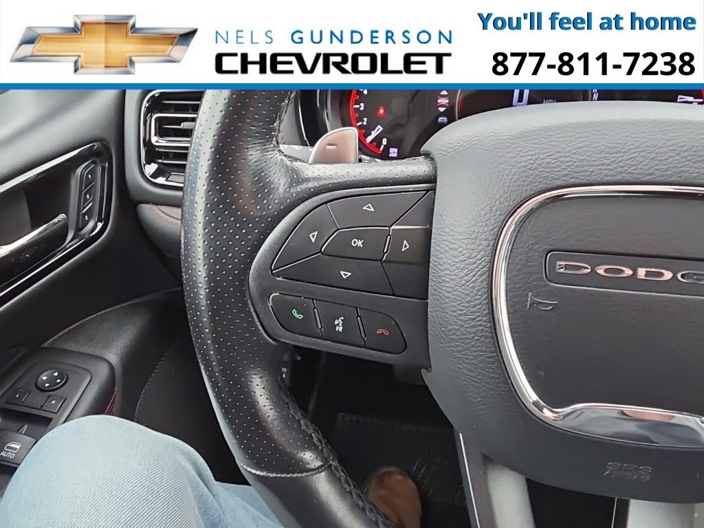 Used 2023 Dodge Durango GT image 30
