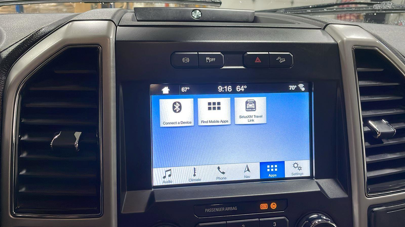 Used 2019 Ford F350 Lariat w/ Lariat Ultimate Package image 22