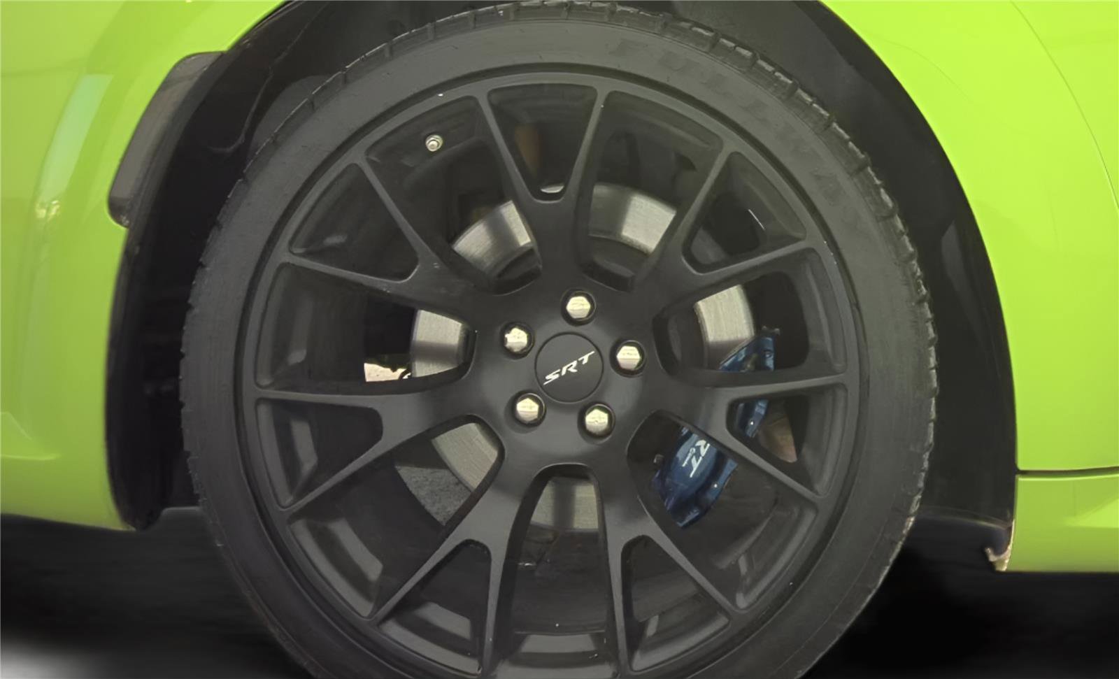 Used 2023 Dodge Charger SRT Hellcat w/ Harman/Kardon Audio Group image 22