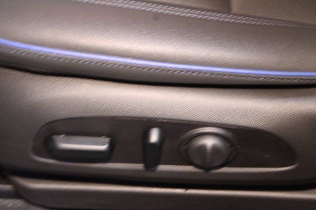 Certified 2025 Buick Envista Sport Touring w/ Experience Buick Package image 19