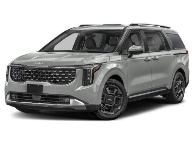 New 2027 Kia Carnival SX FWD image 1