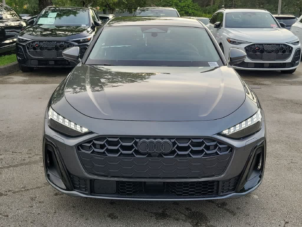 New 2026 Audi A5 Premium AWD/4WD image 14