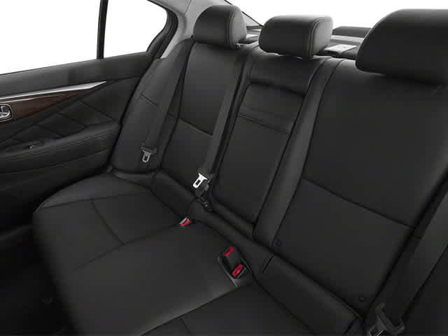 Used 2014 INFINITI Q50 Premium AWD/4WD image 17