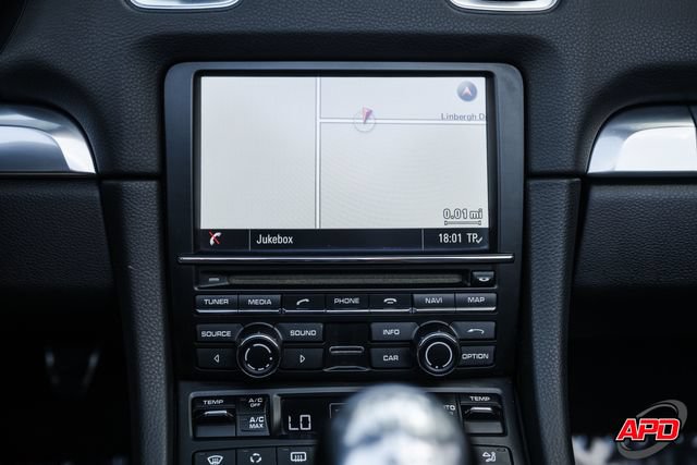 Used 2013 Porsche Boxster RWD image 16