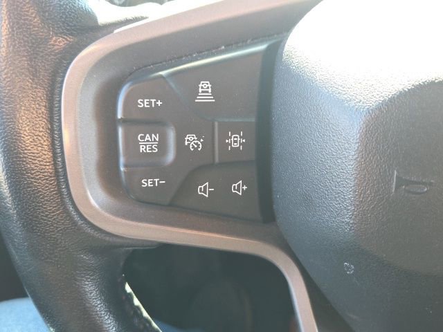 Used 2023 Ford Bronco Wildtrak image 37