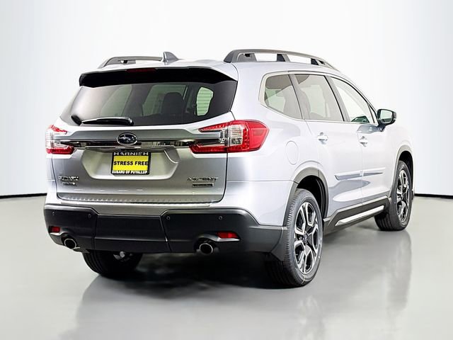 New 2026 Subaru Ascent Touring image 7