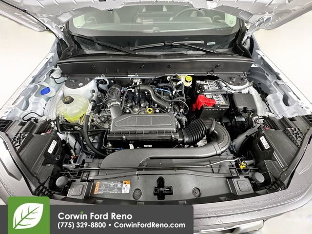 New 2025 Ford Bronco Sport Big Bend image 30