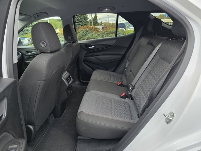 Used 2023 Chevrolet Equinox LT image 13