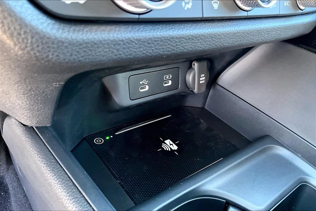 New 2026 Acura ADX FWD image 19
