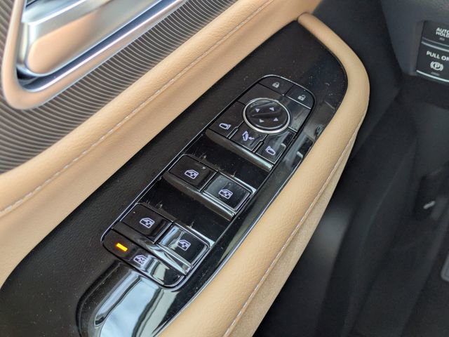 New 2026 INFINITI QX80 Luxe AWD/4WD image 24